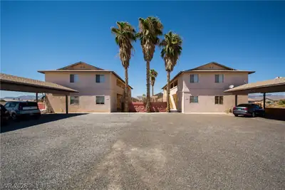 1444 Star Road Pahrump, NV 89048