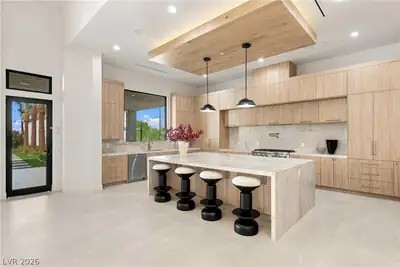 3590 Happy Lane, Las Vegas, NV 89120 Kitchen