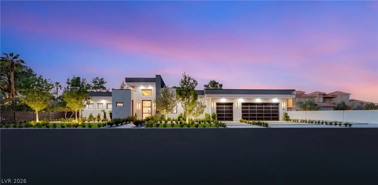 3590 Happy Lane, Las Vegas, NV 89120