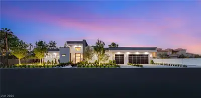 3590 Happy Lane Las Vegas, NV 89120