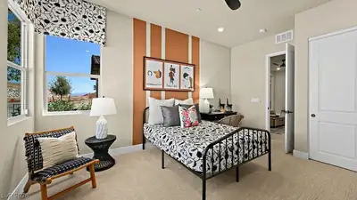 212 Paraggi Bay Drive Bedroom