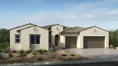 212 Paraggi Bay Drive, Henderson