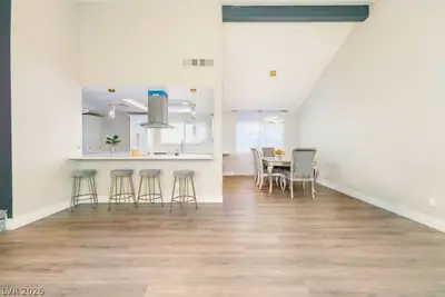 1662 Papaya Court, Las Vegas, NV 89119 Dining Area