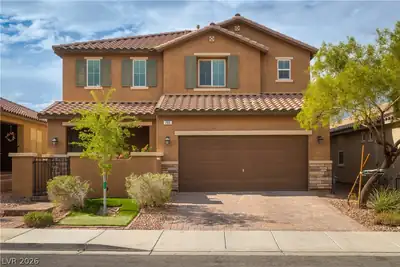 705 Gulf Pearl Drive, Henderson