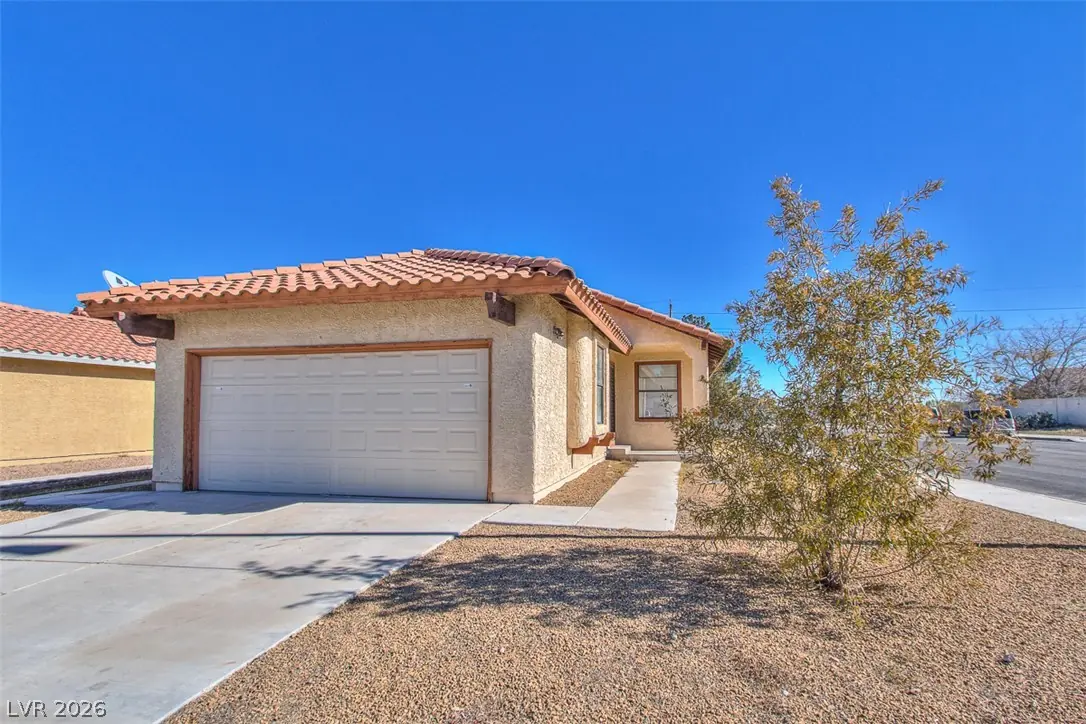 249 Jon Belger Drive, Las Vegas, NV 89145