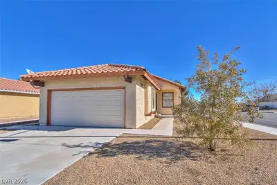 249 Jon Belger Drive, Las Vegas