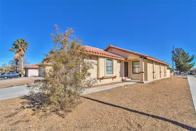 249 Jon Belger Drive, Las Vegas, NV 89145 