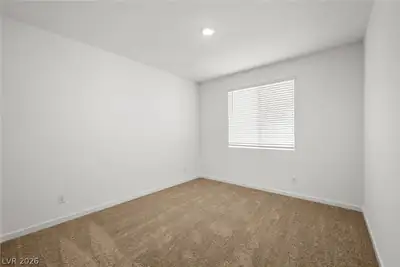 8142 Gusty Brook Street, Las Vegas, NV 89113 Bedroom