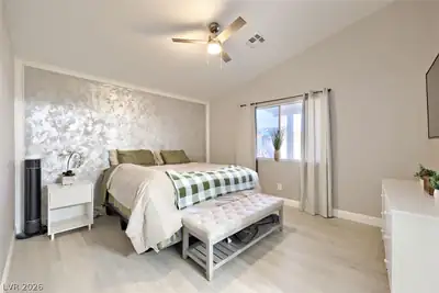 904 Abilene Street, Henderson, NV 89002 Bedroom