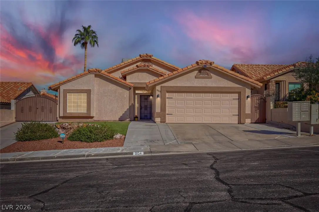 904 Abilene Street, Henderson, NV 89002