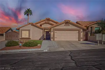 904 Abilene Street, Henderson