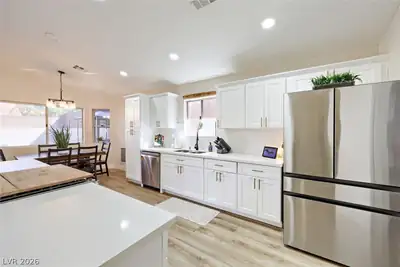 904 Abilene Street, Henderson, NV 89002 Kitchen