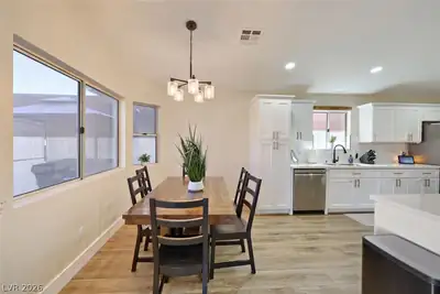904 Abilene Street, Henderson, NV 89002 Dining Area