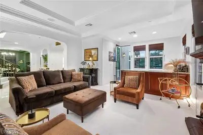 15 15 Benevolo Drive Drive, Henderson, NV 89011 Living Room