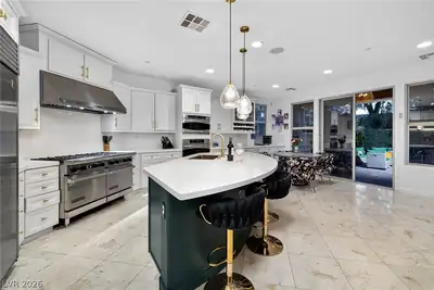 15 15 Benevolo Drive Drive, Henderson, NV 89011 Kitchen