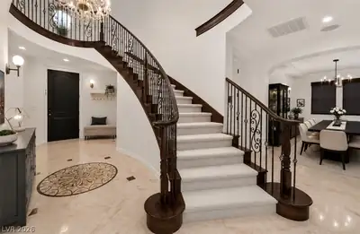 15 15 Benevolo Drive Drive, Henderson, NV 89011 Entrance Foyer