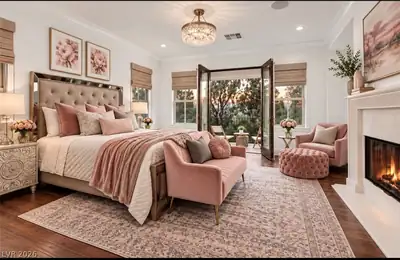 15 15 Benevolo Drive Drive, Henderson, NV 89011 Primary Bedroom