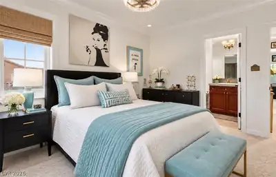 15 15 Benevolo Drive Drive, Henderson, NV 89011 Bedroom