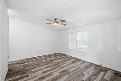 4361 West Hardy Lane, Pahrump, NV 89048 Bedroom