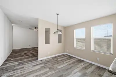 4361 West Hardy Lane, Pahrump, NV 89048 Dining Area