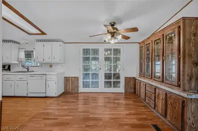 5401 North Humbolt Place, Pahrump, NV 89060 Dining Area