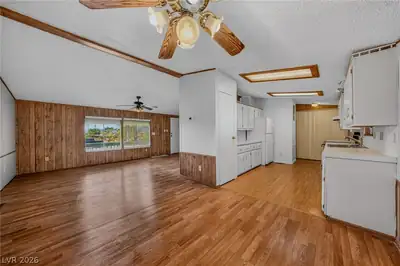 5401 North Humbolt Place, Pahrump, NV 89060 Kitchen