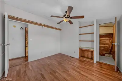 5401 North Humbolt Place, Pahrump, NV 89060 Bedroom