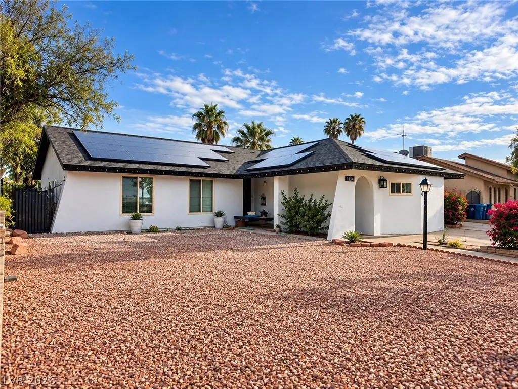 4134 Seville Street, Las Vegas, NV 89121