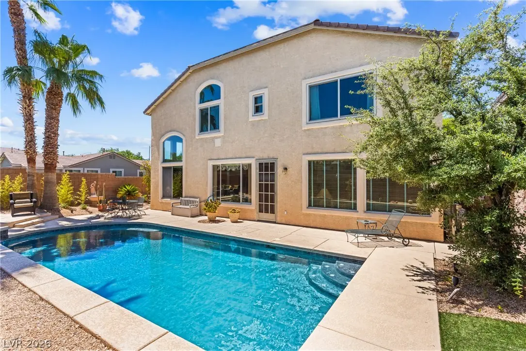 1409 Minuet Street, Henderson, NV 89052