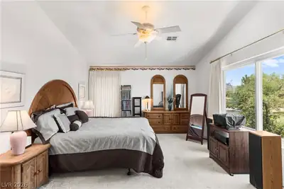 1409 Minuet Street, Henderson, NV 89052 Bedroom