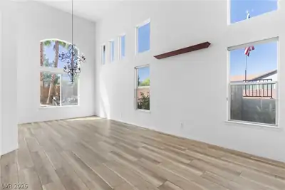1409 Minuet Street, Henderson, NV 89052 Living Room
