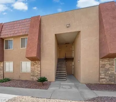 4381 Alexis Drive 332, Las Vegas