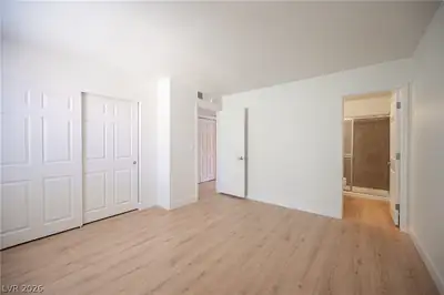 4381 Alexis Drive 332, Las Vegas, NV 89103 Bedroom