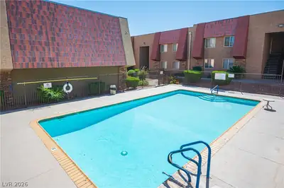 4381 Alexis Drive 332, Las Vegas, NV 89103 Pool
