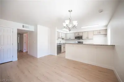 4381 Alexis Drive 332, Las Vegas, NV 89103 Living Room