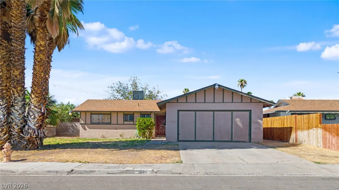 1949 Randa Lane, Las Vegas, NV 89104