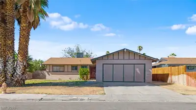 1949 Randa Lane, Las Vegas
