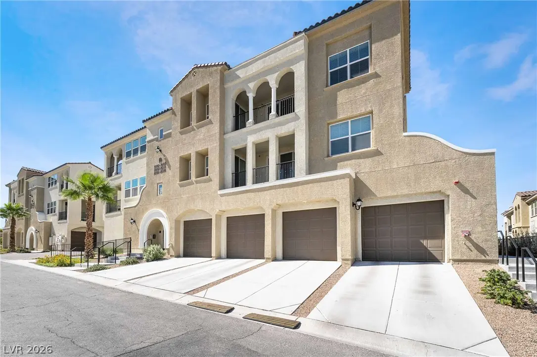 2555 HAMPTON Road 10202, Henderson, NV 89052