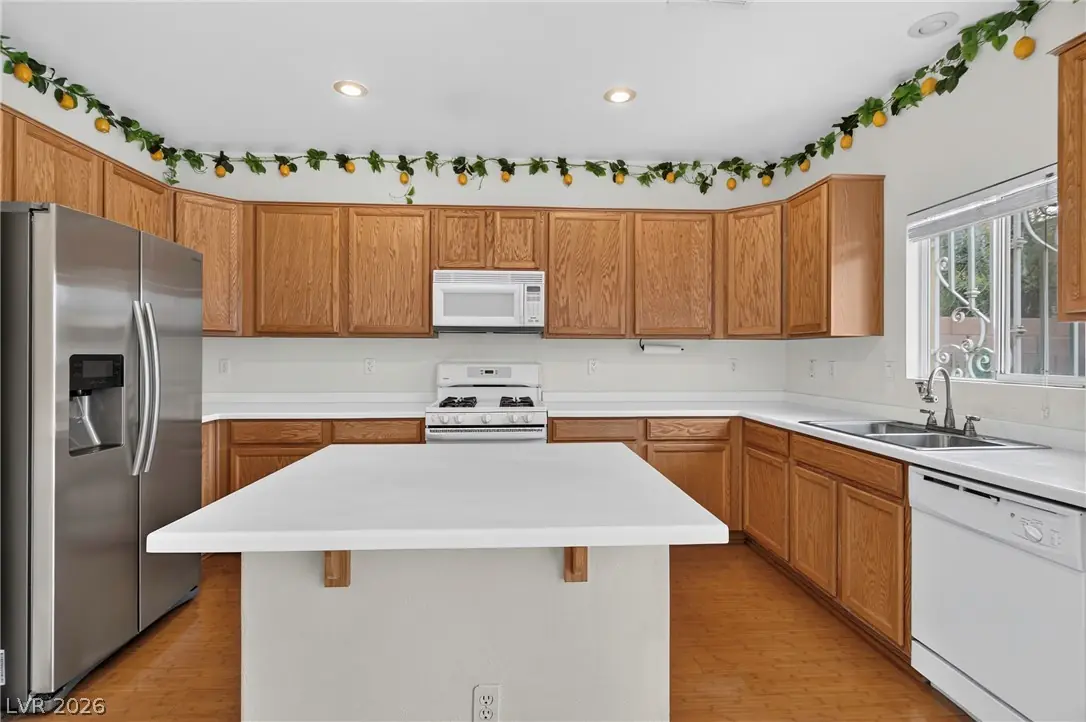 4871 Lionesse Court, Las Vegas, NV 89130