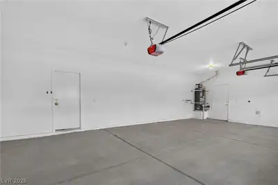4871 Lionesse Court, Las Vegas, NV 89130 Garage