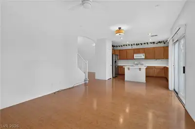 4871 Lionesse Court, Las Vegas, NV 89130 Living Room