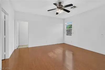 4871 Lionesse Court, Las Vegas, NV 89130 Bedroom