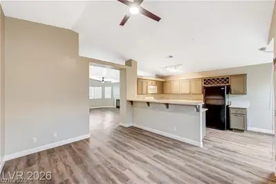 2283 Ramsgate Drive, Henderson, NV 89074 Dining Area
