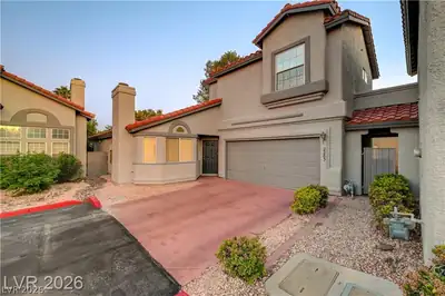 2283 Ramsgate Drive, Henderson