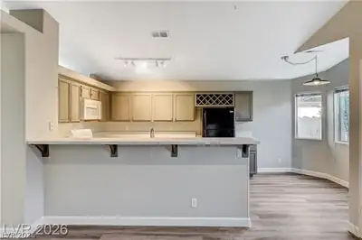 2283 Ramsgate Drive, Henderson, NV 89074 Kitchen