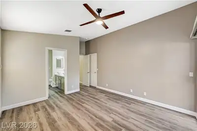 2283 Ramsgate Drive, Henderson, NV 89074 Bedroom