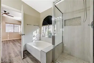 2283 Ramsgate Drive, Henderson, NV 89074 Primary Bathroom