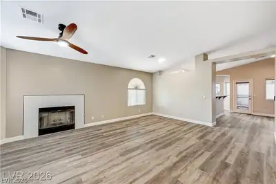 2283 Ramsgate Drive, Henderson, NV 89074 Living Room