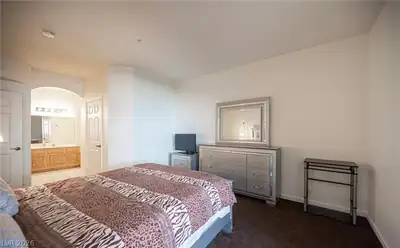 6480 Annie Oakley Drive 213, Las Vegas, NV 89120 Primary Bedroom