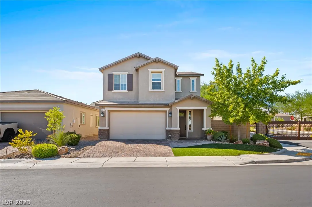 9163 Fairview Heights Street, Las Vegas, NV 89113